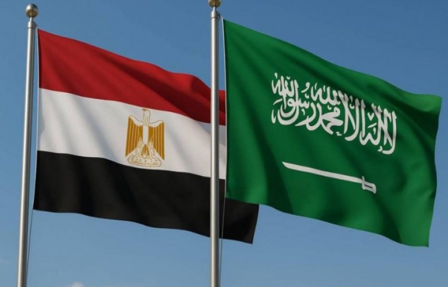 Egjipti i del në ndihmë Arabisë Saudite kundër sulmeve të Houthive