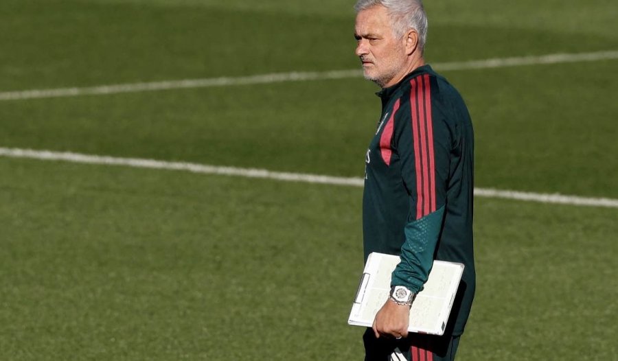 Rriten pakënaqësitë te Real Madridi, Mourinho përballet me një rrezik të madh