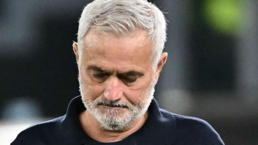 Mourinho në dilemë: Kush do ta zëvendësojë Viniciusin ndaj Sevillas?