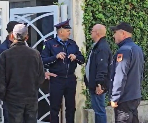 Alarm për bombë në disa institucione shtetërore në Tiranë