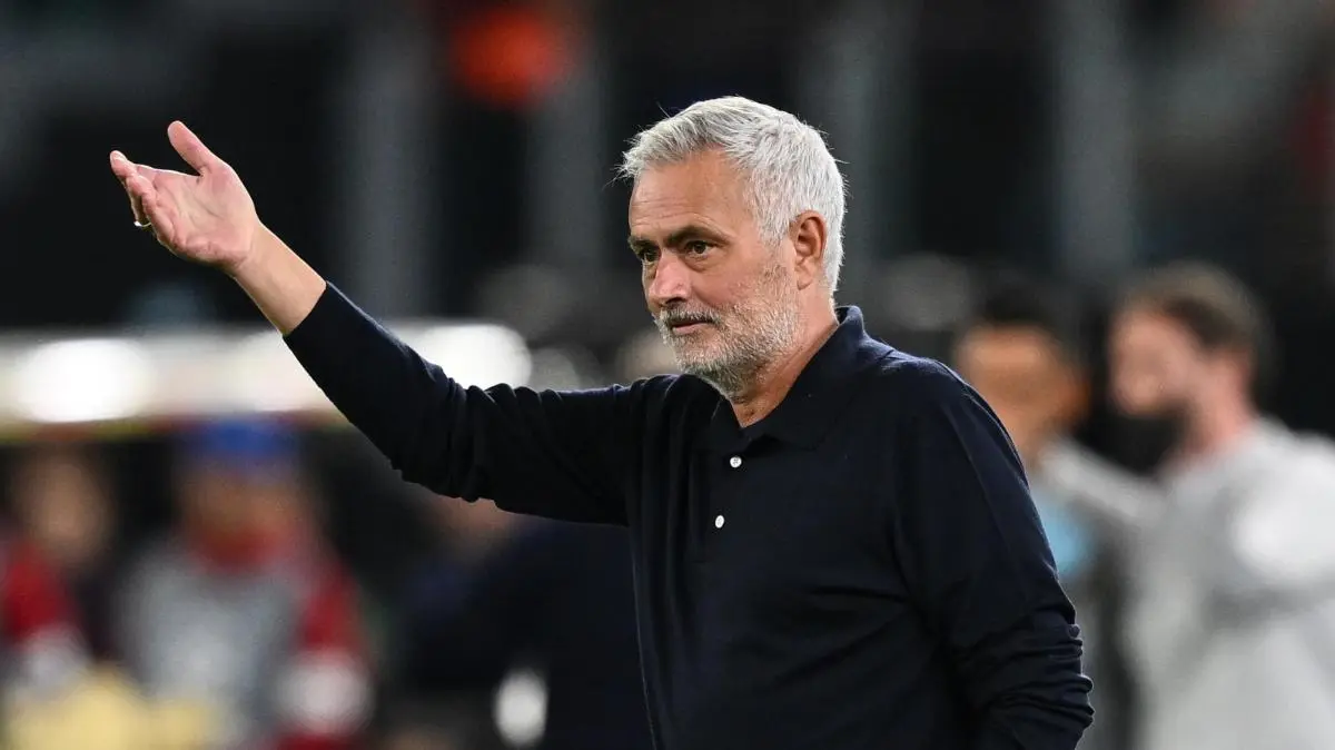 Mourinho: S’do ta kisha problem ta pranoja nëse një vendim do të ishte në favor të Real Madridit