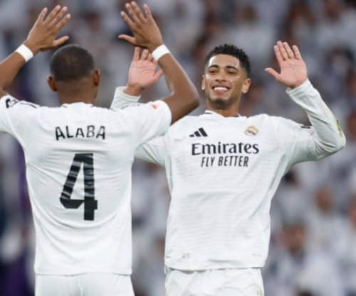 Bellinghami drejt vazhdimit të kontratës me Real Madridin