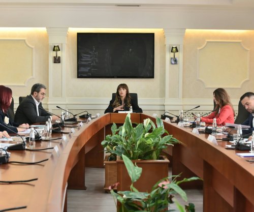 Mblidhet kryesia e Kuvendit, pritet caktimi i seancës plenare