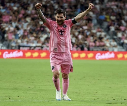 Kily González beson te Messi: Do t’i arrijë 1000 golat, ai i do sfidat