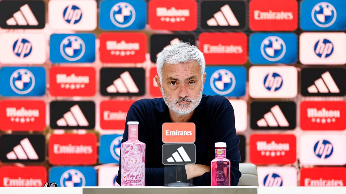 Mourinho e mbron Gulerin: I kam kërkuar pamjet e s’i kam gjetur, nuk e kuptoj këtë obsesion
