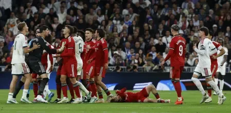 “Grabitja e paralajmëruar”, Mundo Deportivo me akuza të rënda ndaj Real Madridit dhe gjykimit