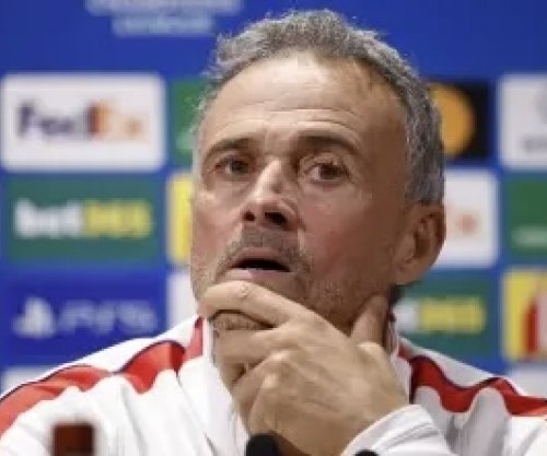 Si synon Luis Enrique ta ndalë Lamine Yamalin?