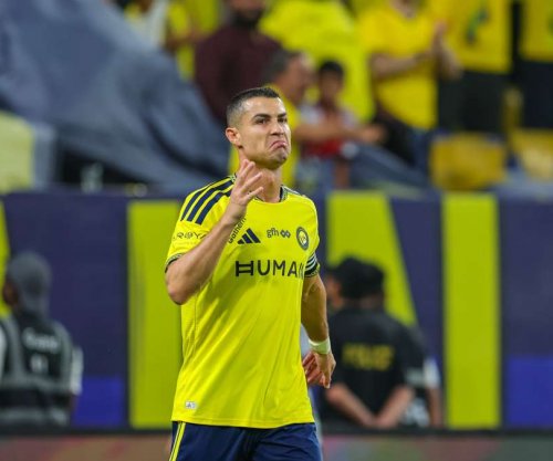 Ronaldo u dënua me 255 euro, por i duhen vetëm 38 sekonda te Al-Nassr për ta rikuperuar gjobën