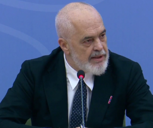 Rama: Dhuna dhe shkatërrimi i qytetit nuk do të sjellin ulje të kostos së jetesës