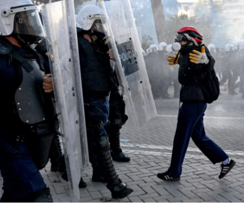 Protestat, deputetja e PS-së zbulon paketën e masave për të rinjtë: Mbështetje për qiranë, kredi me zero interes dhe punësim