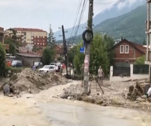 Tre vjet pas vërshimeve në Pejë, dëme prej 700 mijë eurosh ende të pakompensuara