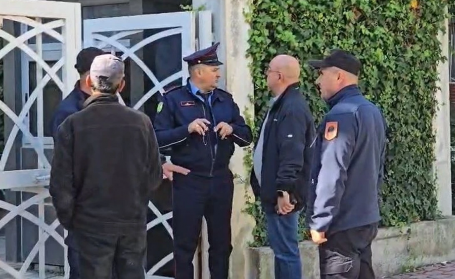Alarm për bomba në disa institucione shtetërore në Tiranë