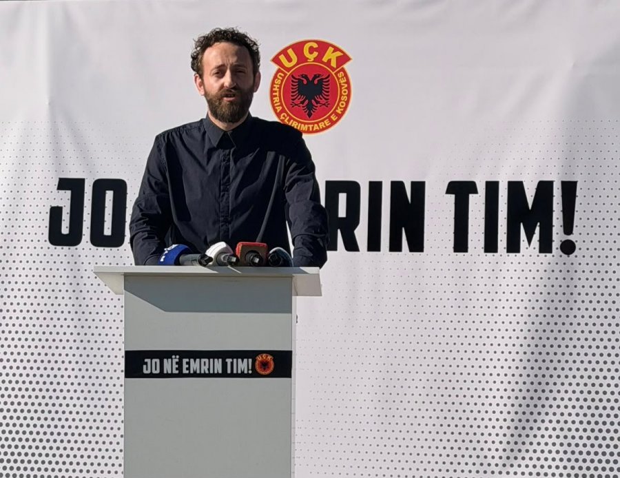 Haziri  S kemi hequr dorë nga kërkesat tona   nëse institucionet heshtin  ne do të kërkojmë llogari
