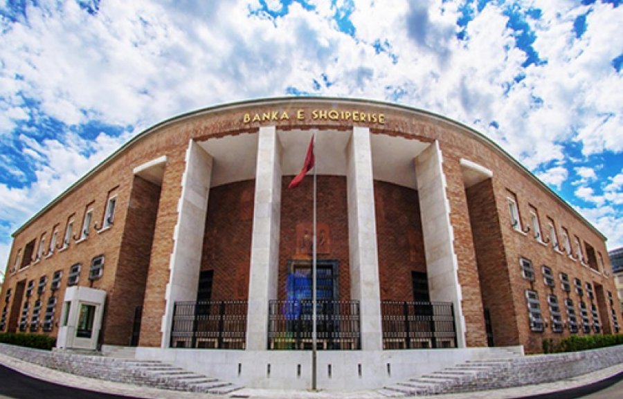 banka-e-shqiperise-depozitat-dhe-kursimet-e-qytetareve-jane-te-sigurta