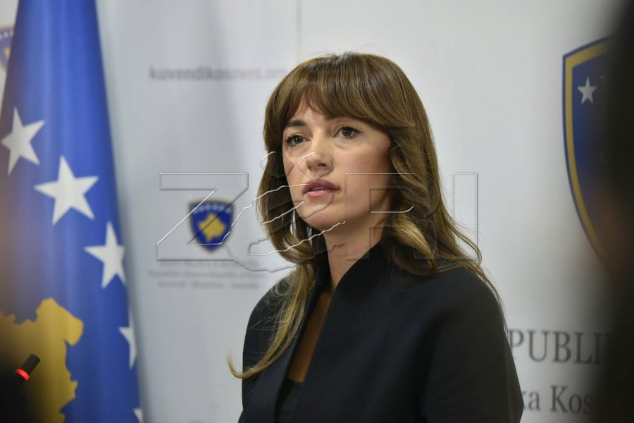 Haxhiu: Kur thashë se arroganca i nxit protestat, s’gjykova shkaqet e protestave në Shqipëri