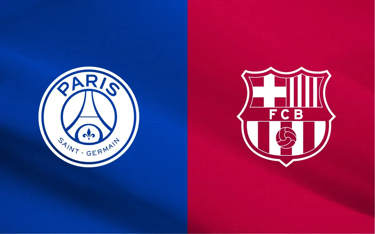 Tensionet në Francë nuk e ndalin kryendeshjen e Ligës së Kampionëve  PSG   Barcelona