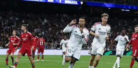  E pamundur ta mposhtin Barcelonën   ish futbollisti anglez e paralajmëron Realin