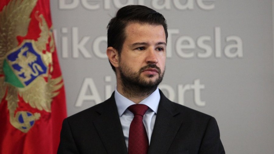 Presidenti i Malit të Zi viziton sot Kosovën