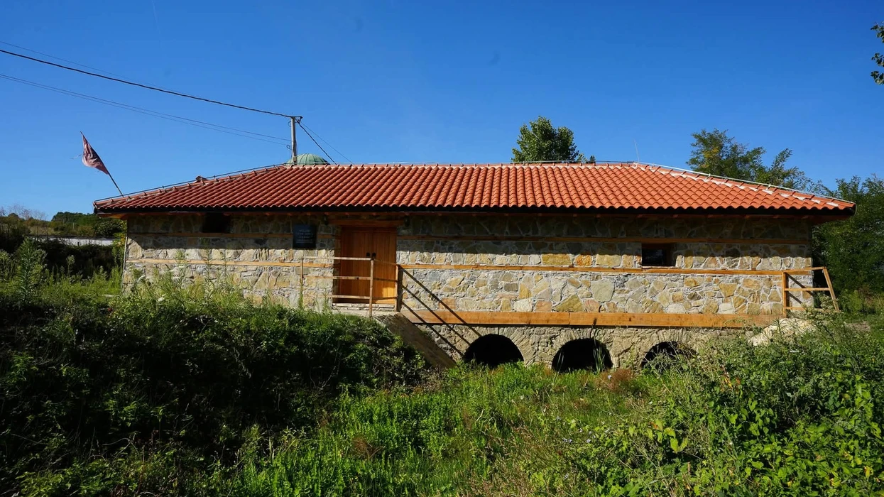 Restaurohet Mulliri i Cermjanit në Gjakovë  rikthehet në jetë një pjesë e trashëgimisë kulturore