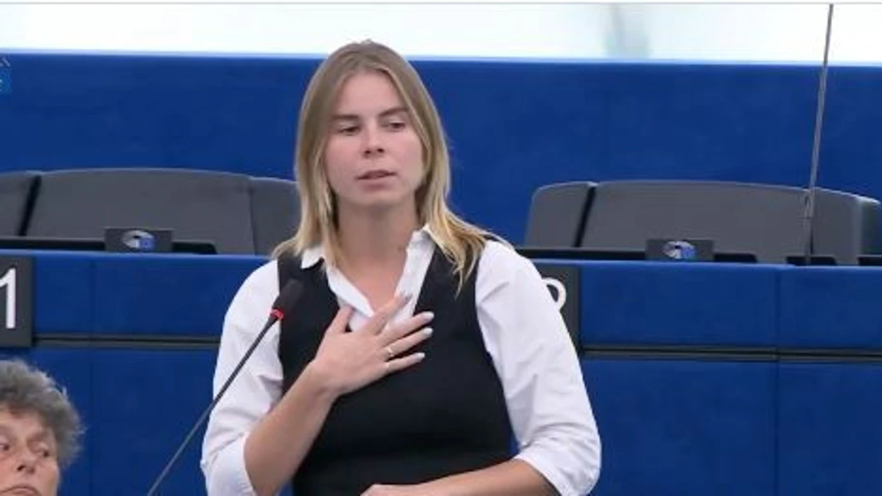 Eurodeputetja Strolenberg kritikon BE në për heshtjen ndaj dhunës policore në protestat në Shqipëri