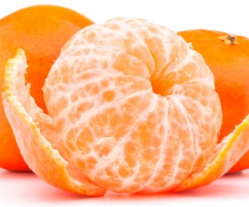 Mandarinat ndihmojnë për të kuruar aneminë