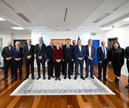 Partitë shqiptare të Luginës bashkohen në fushatë për përfaqësim më të fuqishëm