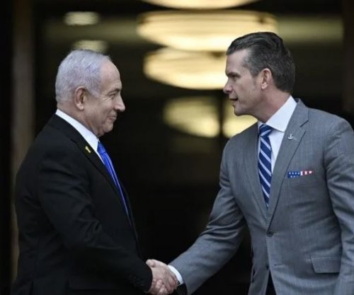Sekretari amerikan i Mbrojtjes takohet me Netanyahun në Izrael