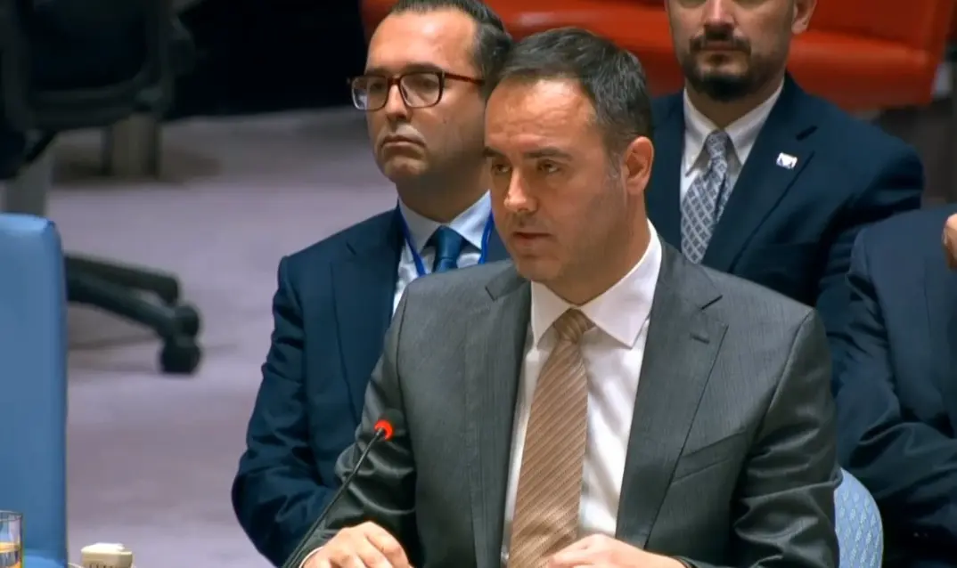 Vendimi ndaj ish-krerëve të UÇK-së, Konjufca në OKB: Presim që Apeli t’i korrigjojë gabimet