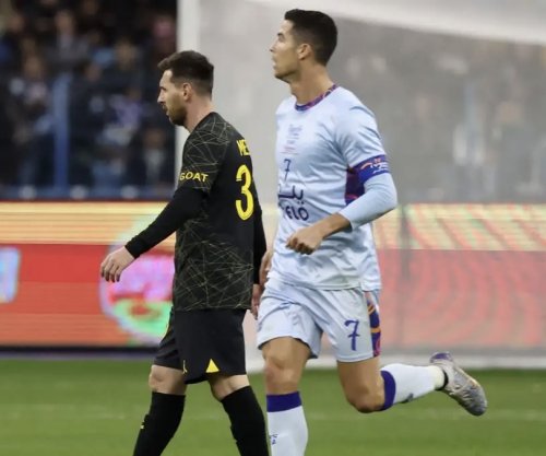 Ronaldo e fiton më shumë se dyfishin e Messit, e kryeson listën e futbollistëve më të paguar në botë