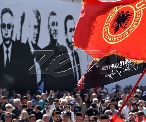 OVL UÇK-ja reagon ndaj Trendafilovës: T’i mbash leksione Kuvendit për sundimin e ligjit është arrogancë