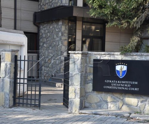 Gjykata Kushtetuese shënon 17-vjetorin me konferencë ndërkombëtare