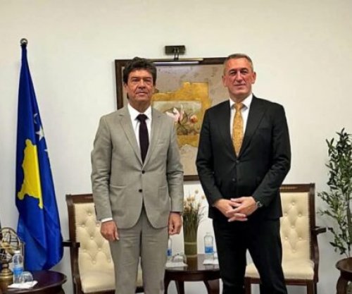 Ambasadori francez takon Rashiqin: Riafirmuam përkushtimin për mbrojtjen e të drejtave të të gjitha komuniteteve