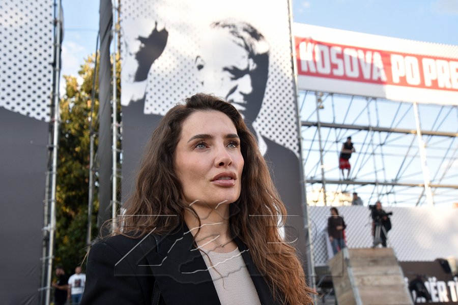 Musliu-Shoshi e cilëson “të zbehtë” fjalimin e Konjufcës në OKB: E vërteta historike nuk mbrohet me gjysmë zëri