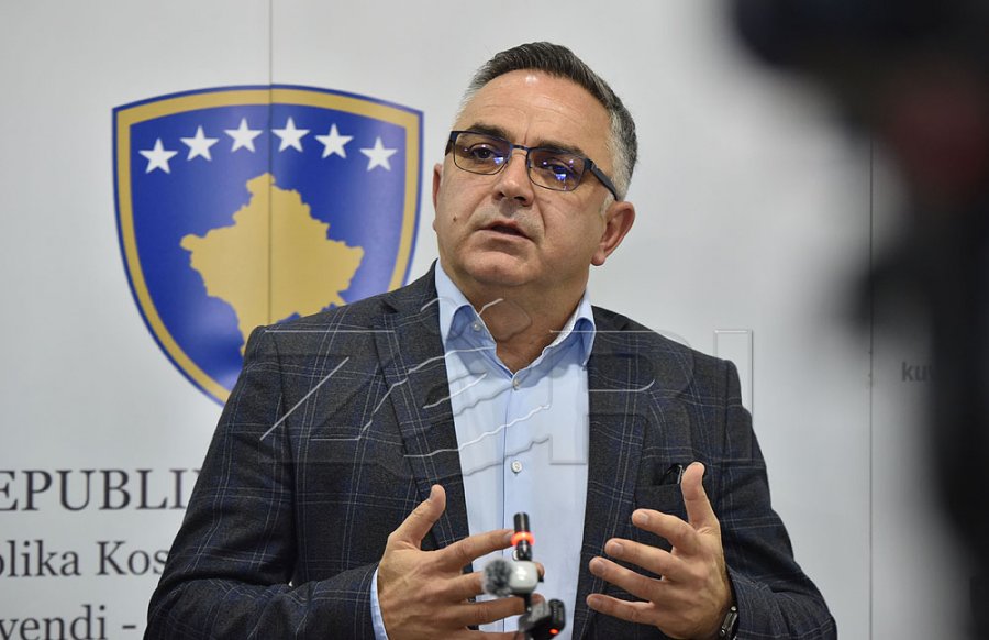 Tahiri: Rikthimi i ligjit për Specialen në Kuvend e dëmtoi kauzën, nuk do të lejojmë dëmtimin e luftës për liri