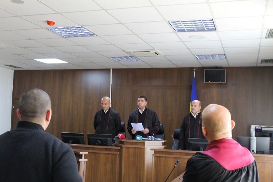 25 vjet burgim për të akuzuarin që me veturë goditi për vdekje një person në Viti