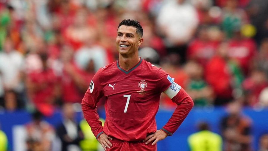 Ironi në Portugali për gjobën e Ronaldos: I duhen vetëm 36 sekonda për ta paguar, tifozët organizojnë “mbledhje”