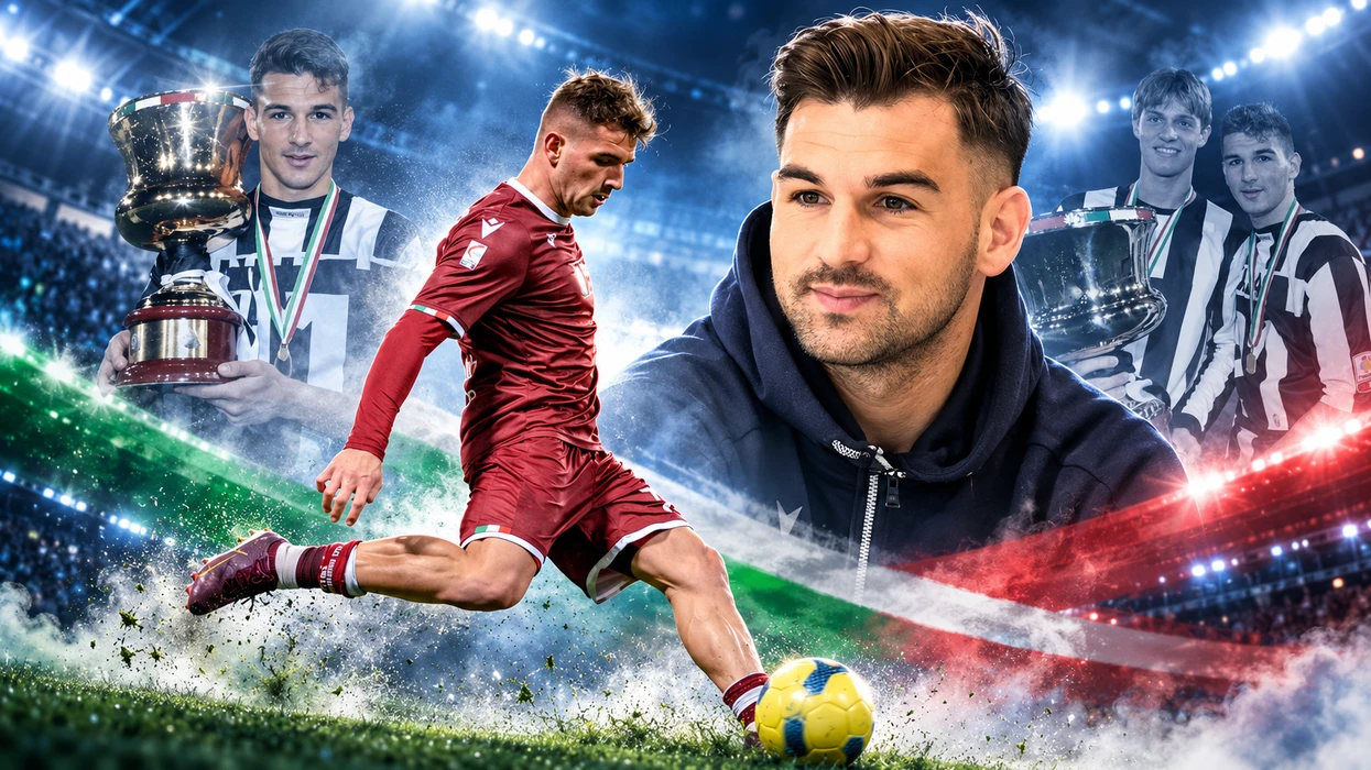 E refuzoi Shqipërinë për ëndrrën italiane  rënia e madhe e talentit që kurrë s i arriti majat
