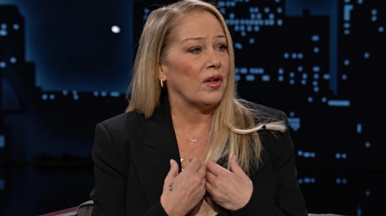 Aktorja Christina Applegate: Mjekët më diagnostikuan gabim, nuk kam sklerozë të shumëfishtë