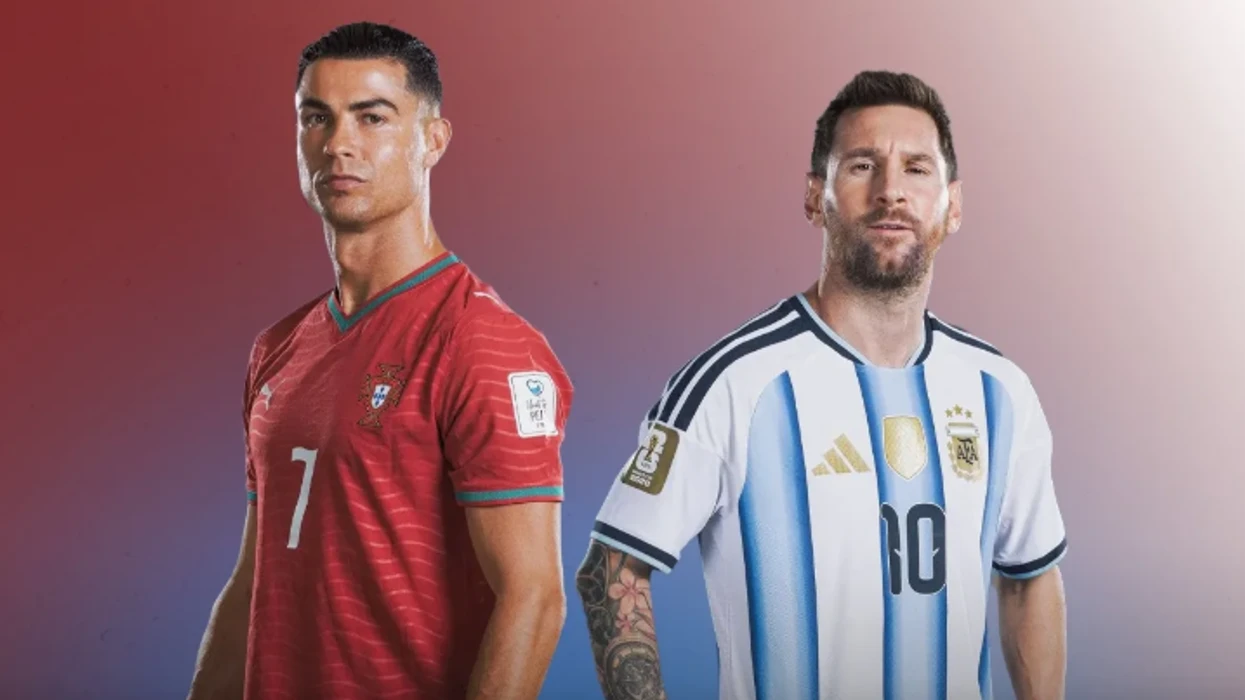 Ronaldo dhe Messi në krye të futbollistëve më të paguar në botë  milionat që ata fitojnë