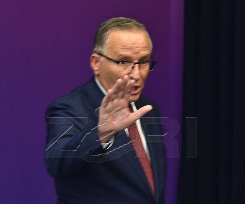 Bedri Hamza jep dorëheqje nga drejtimi i PDK-së
