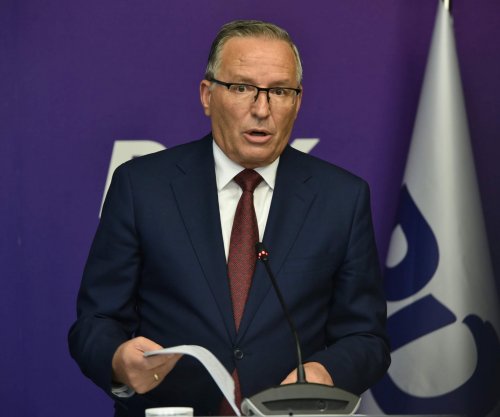 Bedri Hamza jep dorëheqje nga drejtimi i PDK-së