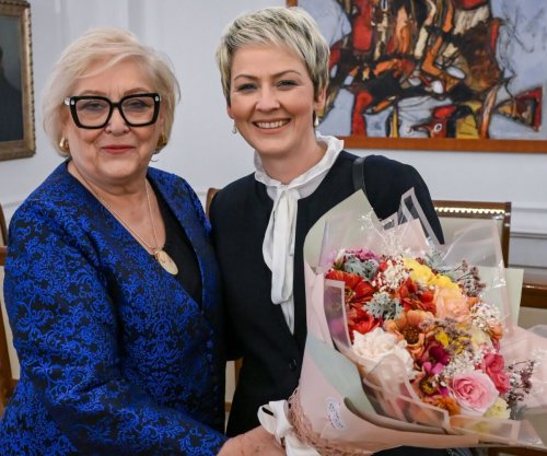 Presidentja pret në zyrë delegacionin nga Lugina, Ardita Sinani: Bëri thirrje që të mbështetet Koalicioni Shqiptar të dielën