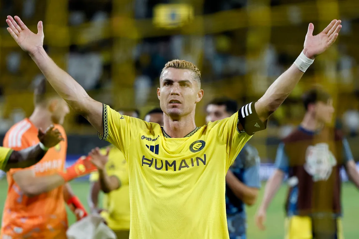 RedBird dhe Ronaldo së bashku për Al Nassrin, pronari i Milanit 70% të aksioneve e CR7 20% - krejt këto për 267 milionë dollarë