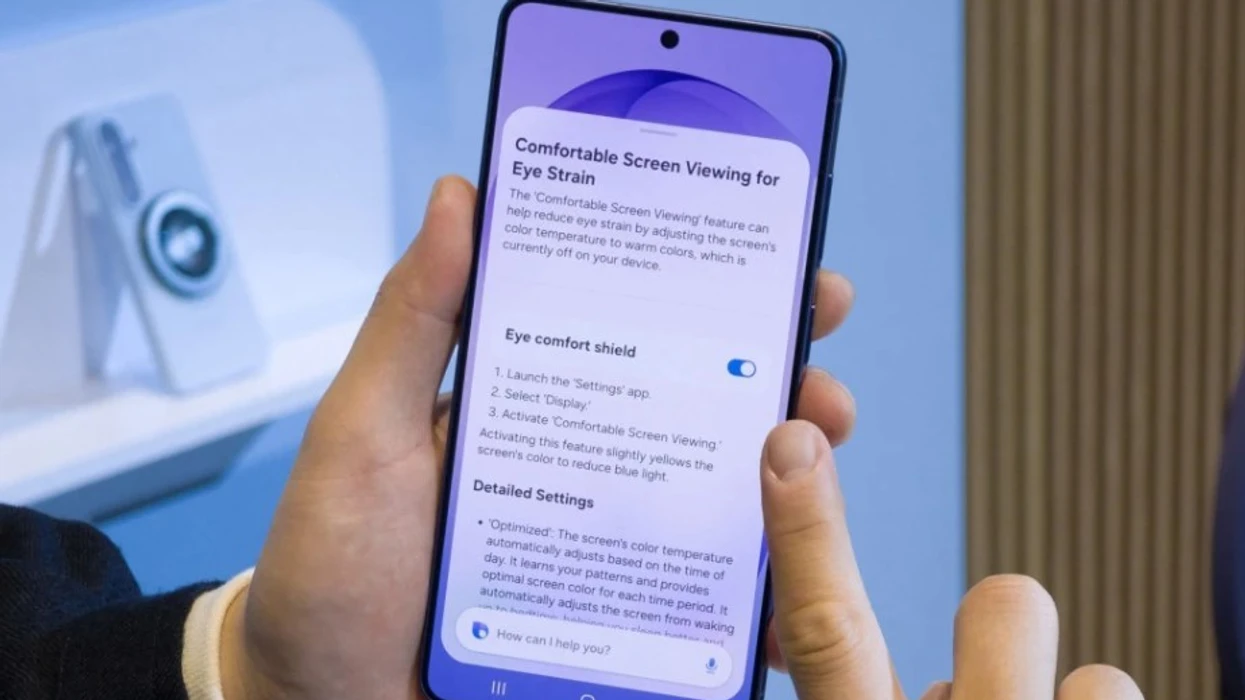Samsung Galaxy S27 mund të prezantohet më herët se pritej, por mbetet çështja e memories