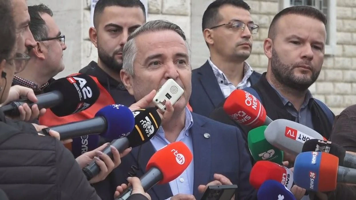 Kovaçi: Bojkoti nis sot deri në plotësimin e kërkesave të studentëve