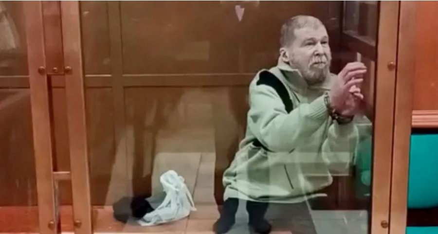 Rusia liron shtetasin amerikan Stephen Hubbard, raportojnë mediat shtetërore