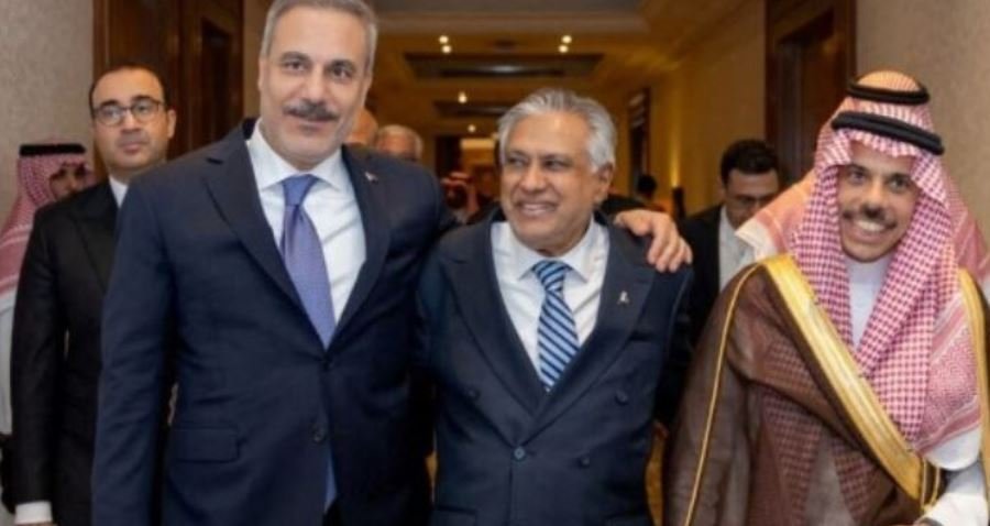 Turqia planifikon mision ushtarak në Arabinë Saudite