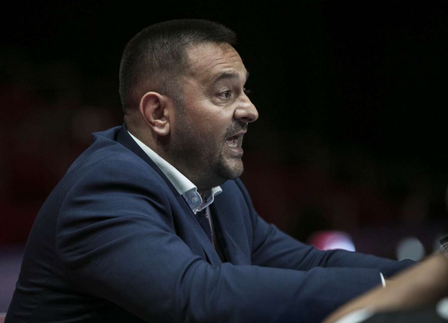 Driton Kuka e kërkon themelimin e Këshillit Kombëtar të Sportit
