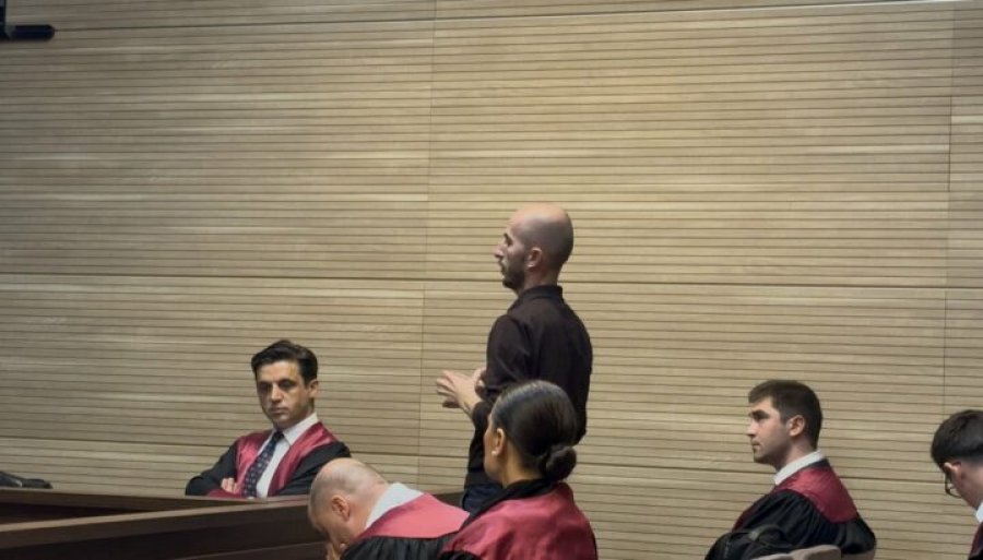 Kanosja e gjyqtarit dhe prokurorit- Mbrojtja kërkon nga Apeli lirimin e Azemit, Manxhukës e të tjerëve, Prokuroria refuzon ankesat