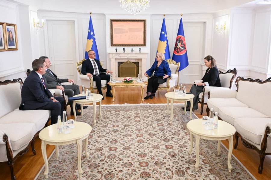 Shiroka Pula takon drejtuesit e sistemit prokurorial dhe gjyqësor  thekson pavarësinë e drejtësisë